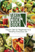Vegan Cookbook: Vegan Diet for Beginners to a Healthy Everyday Life (Vegan Appetizers and Soups Series) by J. J. Lewis