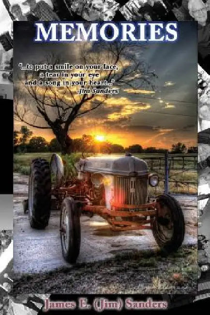 Memories by Panther Literary N. Publishing