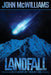 Landfall by John McWilliams