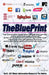 The BluePrint by Quadir A. Selby