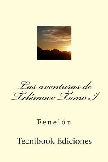 Las Aventuras de Tel by Fenel