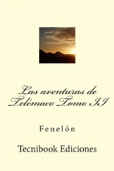 Las Aventuras de Tel by Fenel