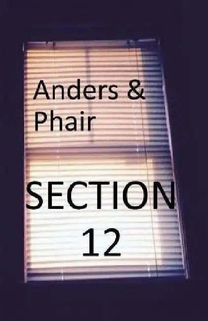 Section 12 by Phair