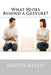 What Hides Behind a Gesture? by Giorgia Cattaneo