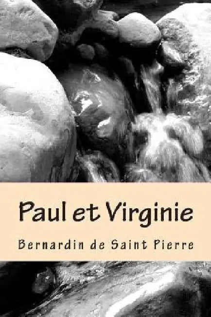 Paul et Virginie by Ballin, G-Ph