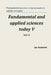 Fundamental and Applied Sciences Today V. Vol. 3: Proceedings of the Conference. North Charleston, 30-31.03.2015 by Academic, Spc