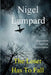 The Loser Has To Fall: separation. survival, expectation by Nigel Lampard