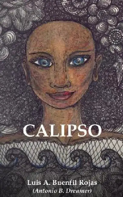 Calipso by Luis Antonio Buenfil Rojas