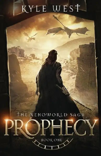 Prophecy by Kyle West