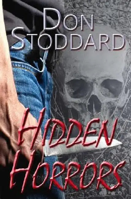 Hidden Horrors by Don Stoddard