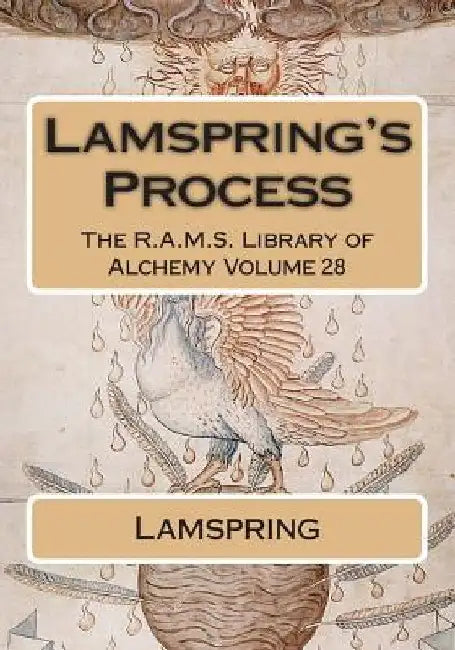 Lamspring's Process by Sigismond Bacstrom