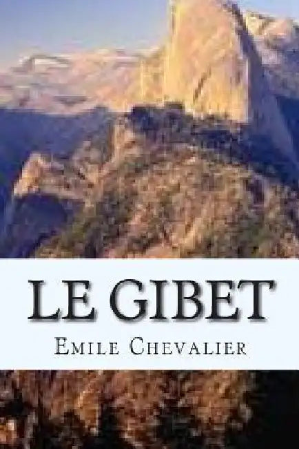 Le gibet by Ballin, B.