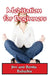 Meditation for Beginners by Benita Babeckis