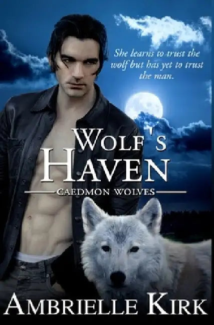 Wolf's Haven by Amber Ella Monroe