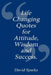 Life Changing Quotes for Attitude, Wisdom and Success by David Sparks