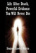 Life After Death, Powerful Evidence You Will Never Die by Stephen Hawley Martin