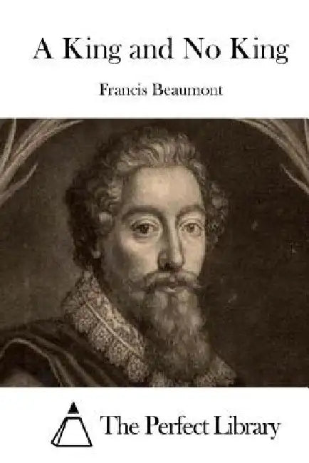 A King and No King by The Perfect Library