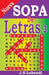 Nueva Sopa de Letras 3 by Lubandi, J. S.