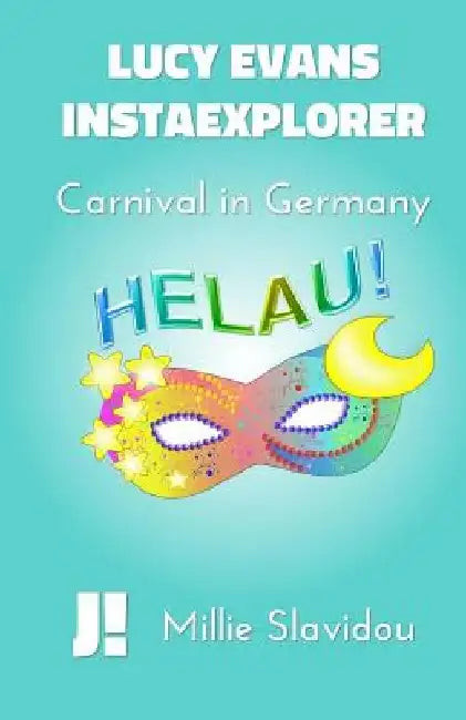 Carnival in Germany by Millie Slavidou