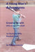 A Young Man's Adventures Growing Up with Little League Baseball: An Illustrated Billy Baseball Book by Robert William Leasure