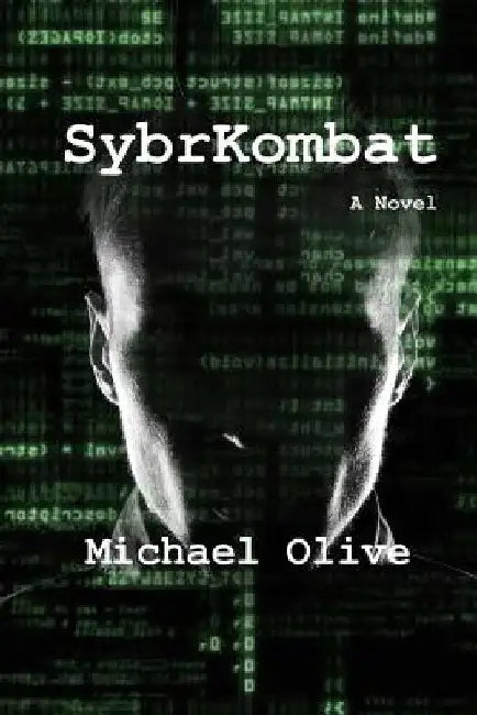 SybrKombat by Michael Olive