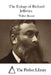 The Eulogy of Richard Jefferies by Walter Besant