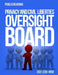 Public Hearing Privacy and Civil Liberties Oversight Board by Lynn Livingston