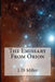 The Emissary From Orion by J. D. Miller