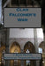 Clan Falconer's War by J. Traveler Pelton