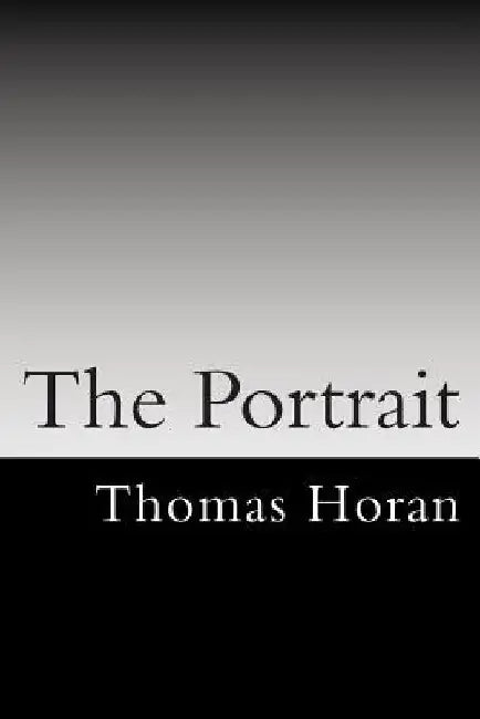 The Portrait by Thomas Victor Horan