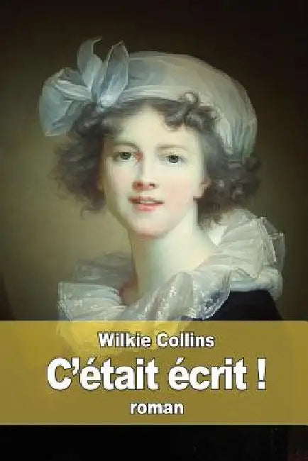 C'était écrit ! by Hephell