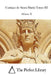 Cantigas de Santa Maria Tomo III by The Perfect Library