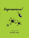 Expressions!: a collection of poems by Michelle Amadi