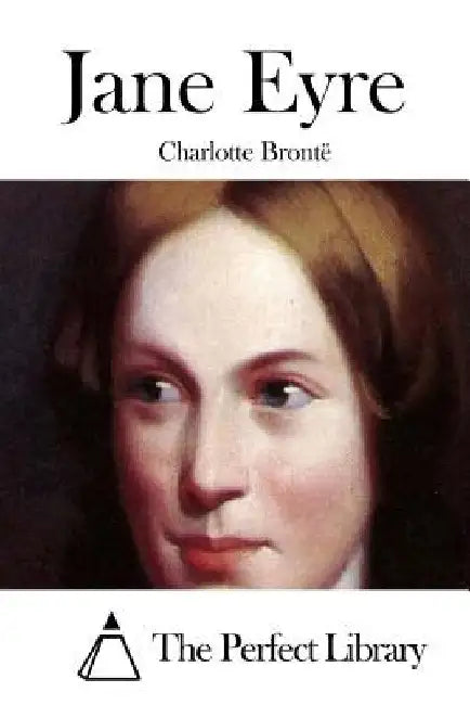 Jane Eyre by The Perfect Library
