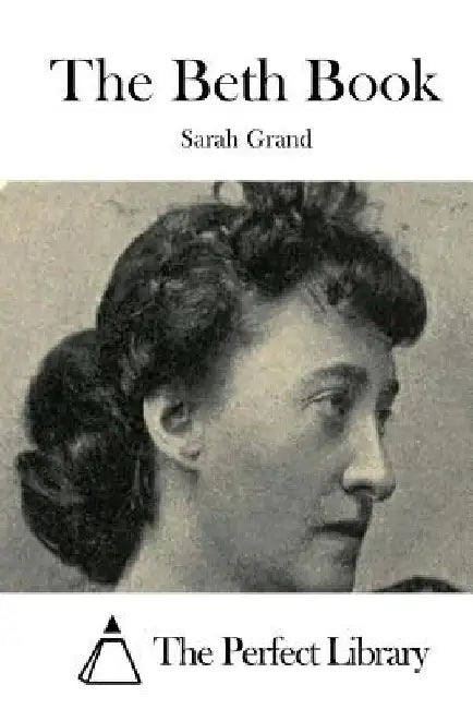 The Beth Book by The Perfect Library