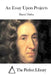 An Essay Upon Projects by Daniel Defoe