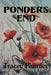 Ponders End by Tracey Plumley