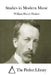 Studies in Modern Music by The Perfect Library