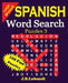 Large Print Spanish Word Search Puzzles 3 by Jaja Media, J. S. Lubandi