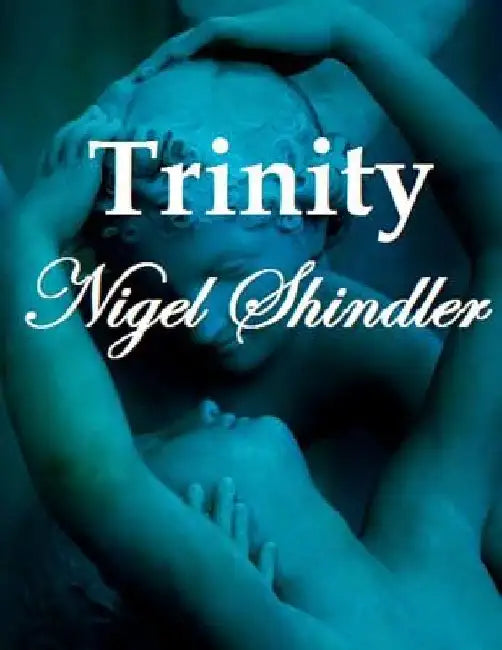Trinity by Max Shindler