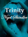 Trinity by Max Shindler
