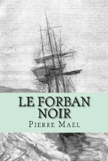 Le forban noir by Ballin, B-