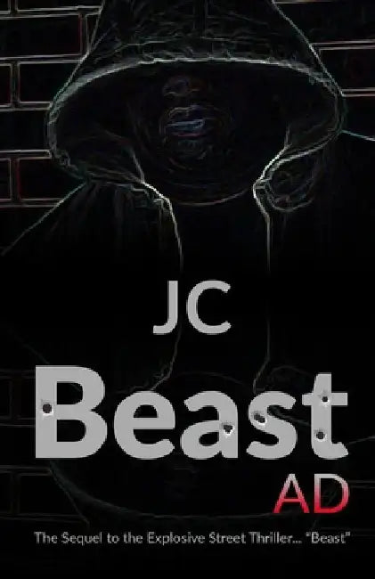Beast A.D. by Jc