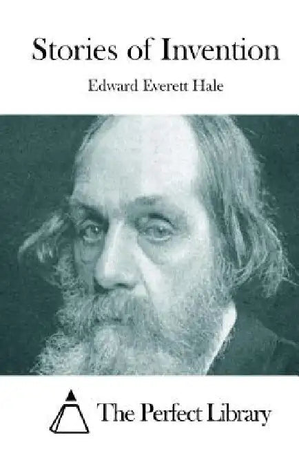 Stories of Invention by The Perfect Library