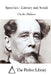 Speeches - Literary and Social by The Perfect Library
