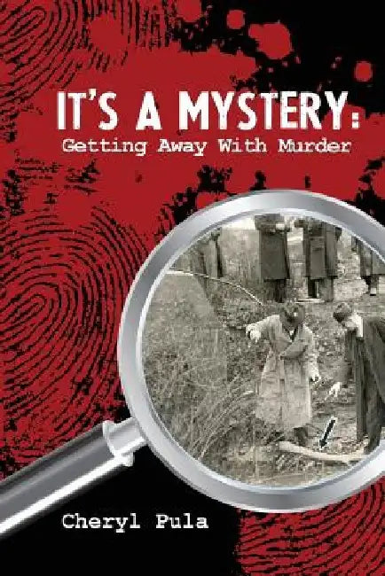 It's a Mystery, Volume 1: Getting Away With Murder by Cheryl Pula