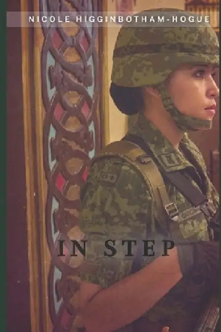 In Step by Nicole Higginbotham