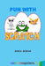 Fun with Scratch: Learning should be fun by Tejaswi Redkar