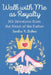 Walk with Me as Royalty: 365 Devotions from the Heart of the Father by Sandra K. DuBois