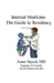 Internal Medicine: The guide to residency. by E. Fatakhov